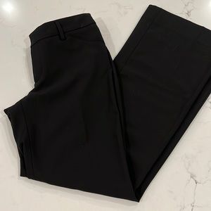 Vintage GAP black trousers